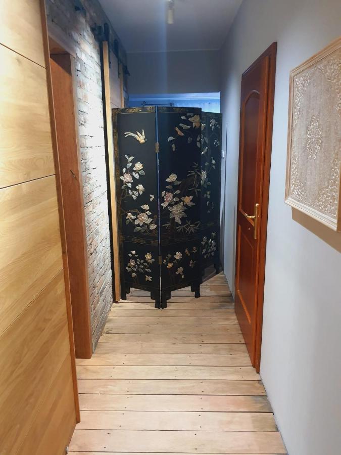 A Cozy Room Near Warsaw Michałowice Exterior foto