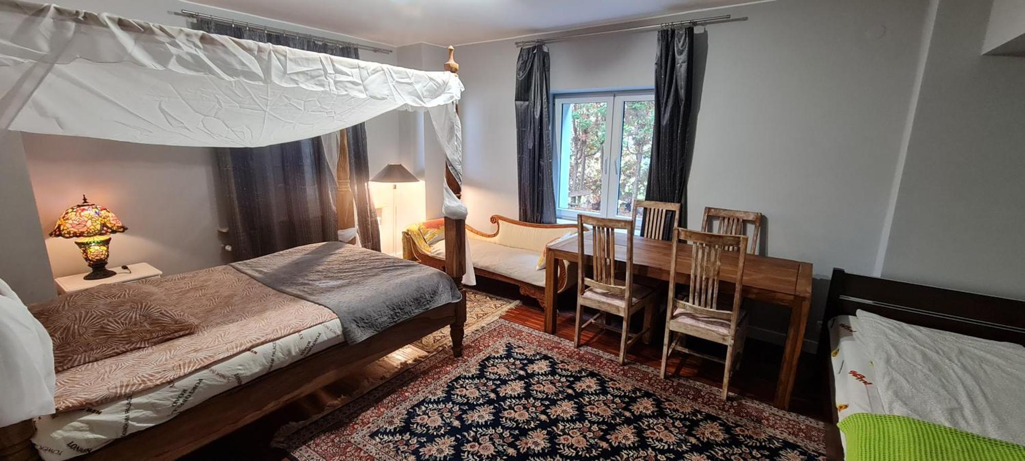 A Cozy Room Near Warsaw Michałowice Exterior foto